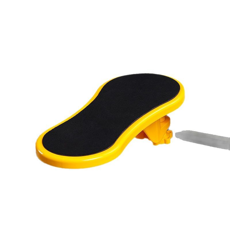 Toto elbow desktop bracket extension supply arm board computer hand bracket rotatable mouse wrist cross-border bracket