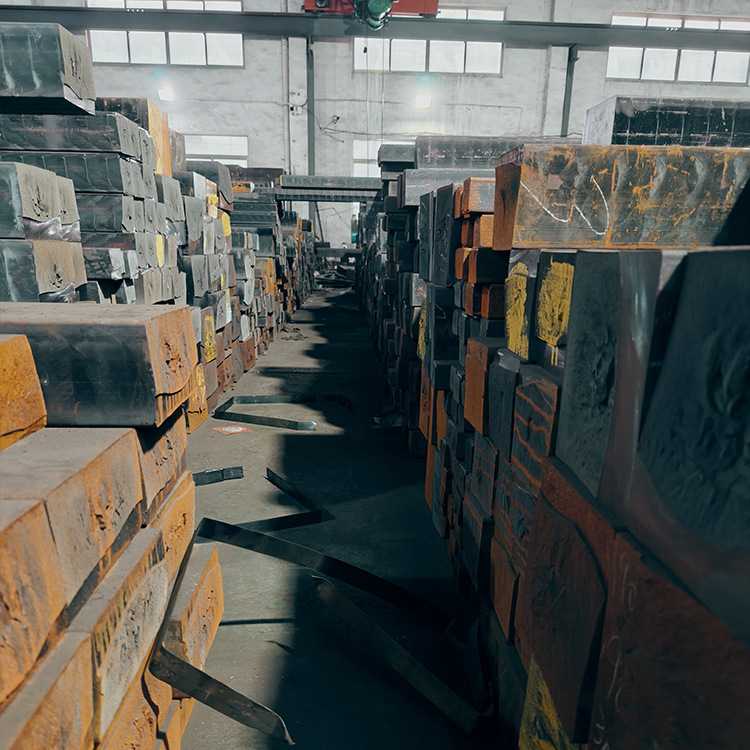 Ductile Iron Rod Qt500-7 Qt600-3 Cast Iron Round Rod Ht200 Pig Iron Rod Ht250 Gray Cast Iron Rod