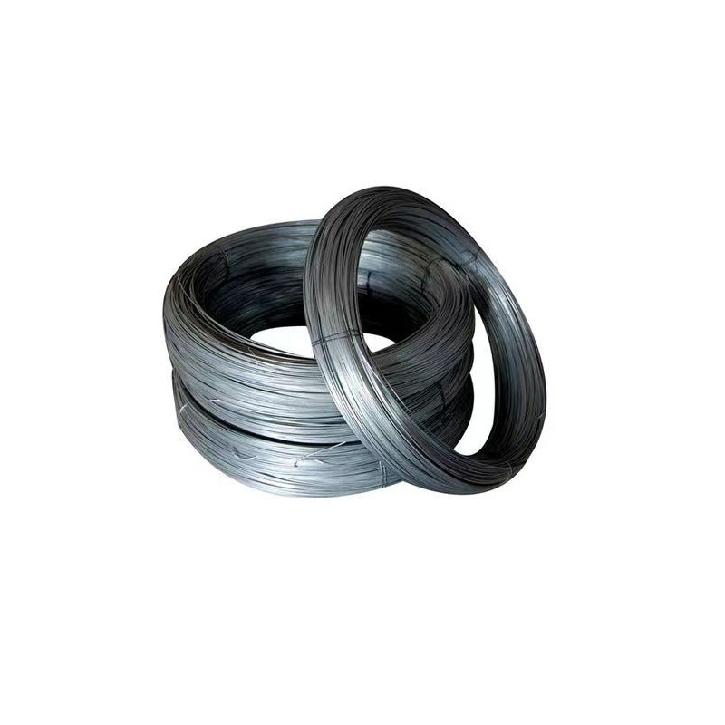 Spot Q195 Cold-Drawn Steel Bar 3Mm4Mm5Mm6Mm8Mm Cold-Drawn Small Round Steel Wire Coil Grape Rack