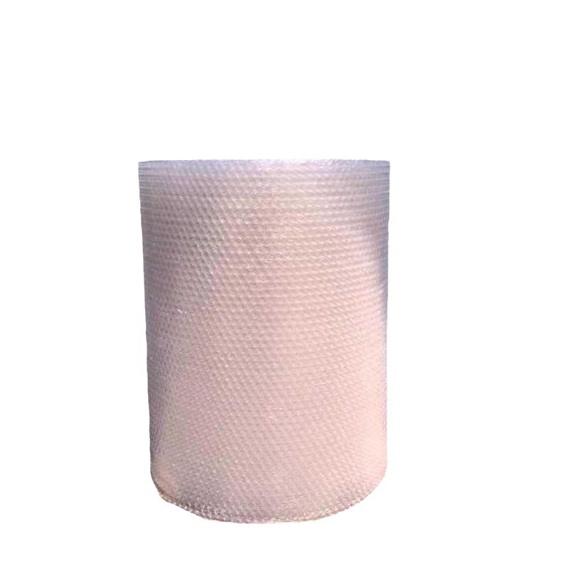 Thickened Bubble Bag Packaging Anti-Collision Film Foam Shock-Proof Bubble Pad Full Roll E-Commerce Express Packaging