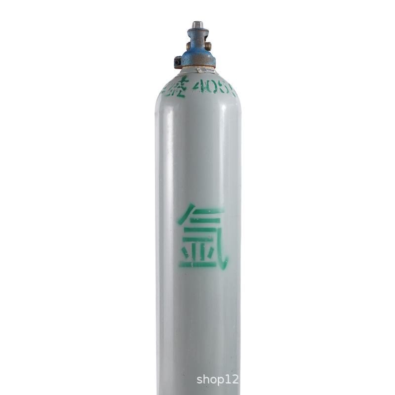 Industrial Argon Gas Manufacturer Spot Protective Gas Coolant to Bottle Inflatable Industrial Argon Gas Cylinder
