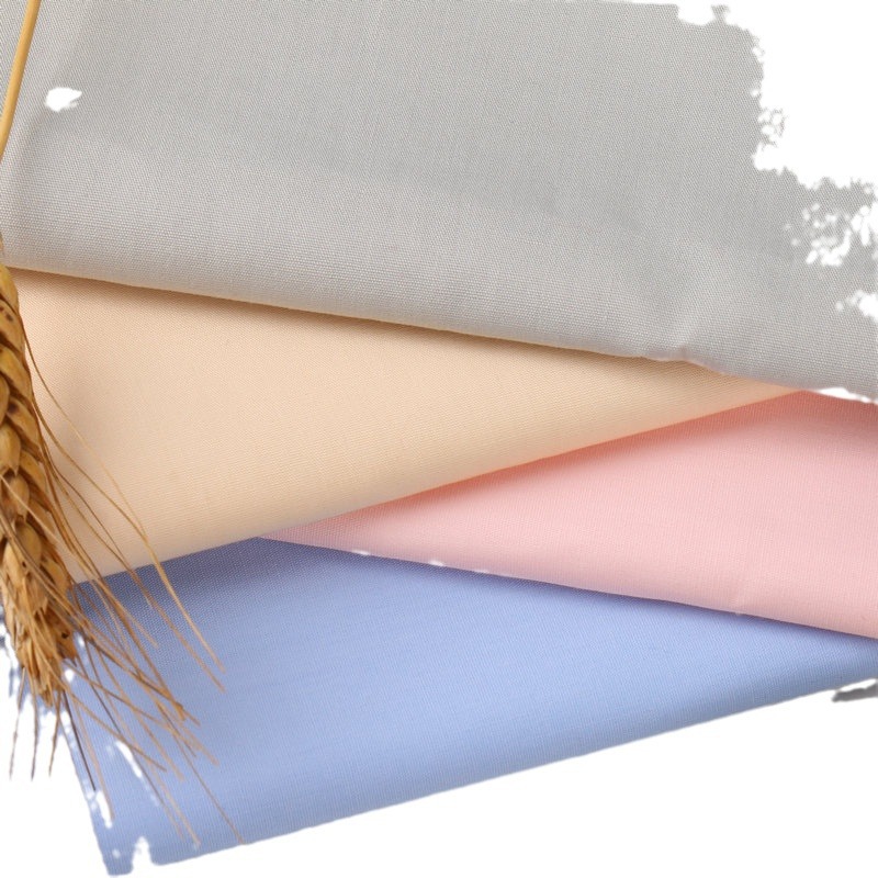 Clothing Lining, Flap Pocket Pants Fabric, Edge Strips, Autumn and Winter Tc Blended Polyester Cotton Fabric, Cotton Han Dynasty Fabric Manufacturer