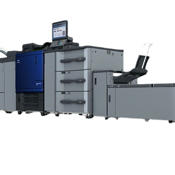 High-Speed Colorful All-In-One Printer 1070/2060/2070/3070/4065 Second-Hand Kemei Production Capacity Little Monster