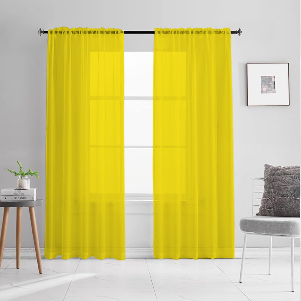 Поддержка доставки Jit, кросс-бодерные эксклюзивные прямые продажи, желтые полупрозрачные шторы и экраны с цифровой печатью