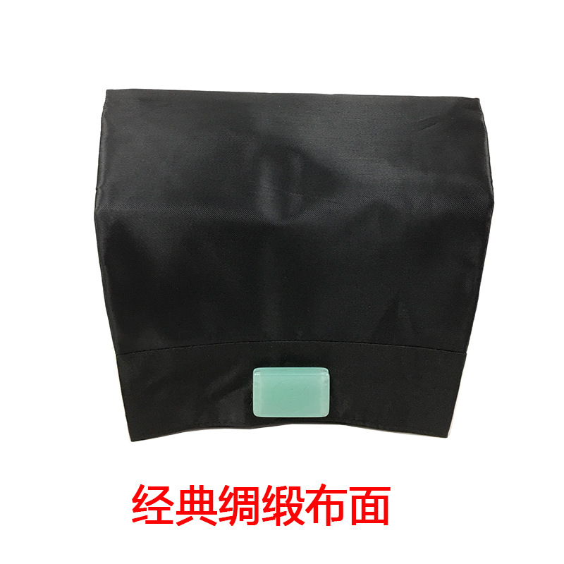 Taoist Hat, Zhuangzi Scarf, Nanhua Scarf, Taoist Hat, Silks and Satins Fabric, Taoist Hat, Taoist Scarf, Chonghe Scarf, Dharma Hat, Sanching Scarf