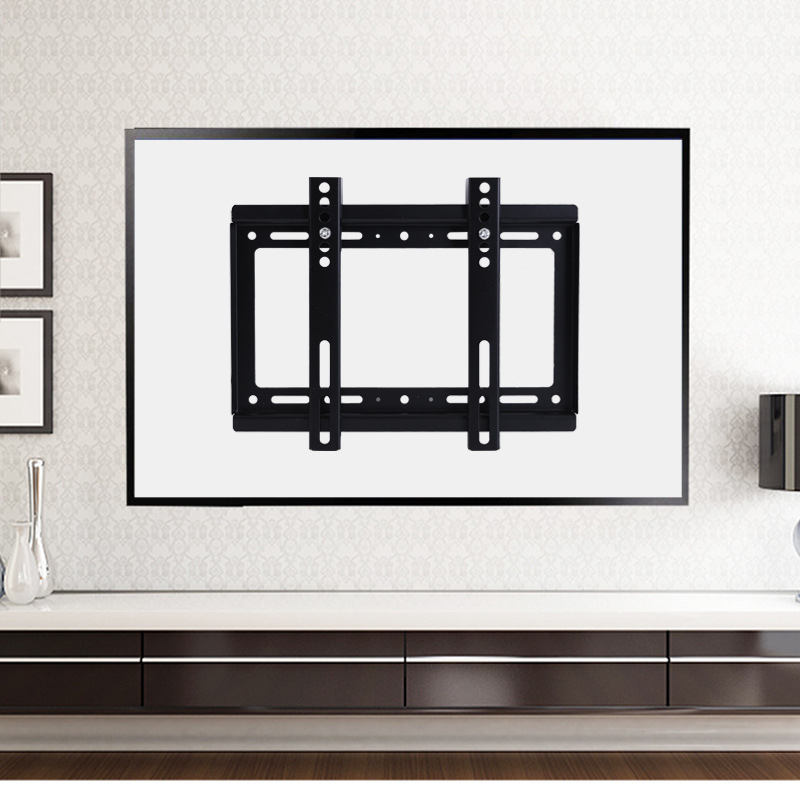 Tv Mount Tv Bracket Tv Stand Tv Wall Mount Tv Mount 14-80inch Guangdong Manufacturer Spot