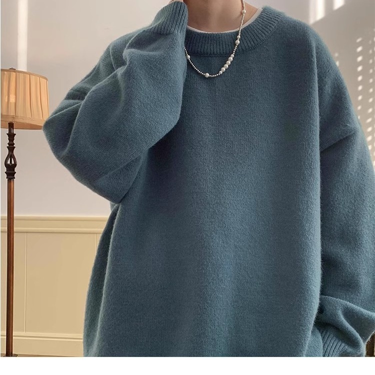 Вязаная одежда для мужчин и женщин, индивидуальный заказ с рисунками и образцами