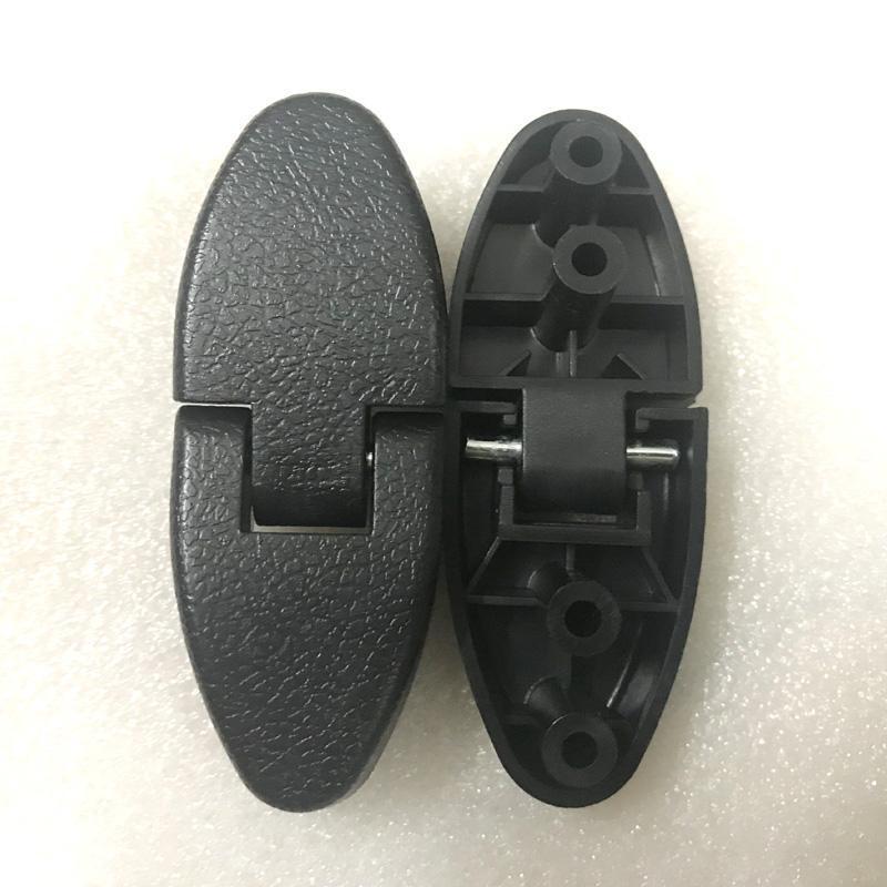 Motorcycle Jiaying xijunxi cool shadow New Youyue UU rear trunk hinge tail box hinge connector
