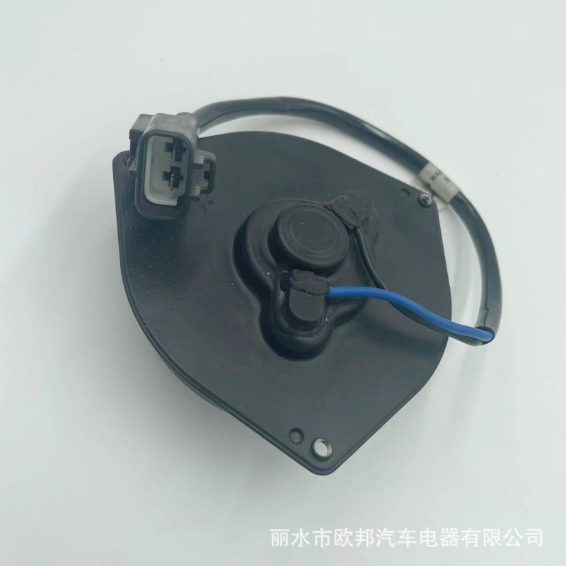 065000-3231 16363-B2010 Fan Motor Is Suitable for Dafa Sonica