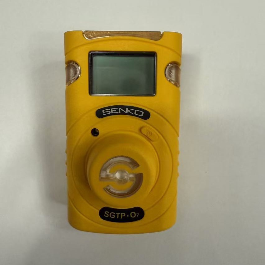 Портативный детектор диоксида серы SENKO SP-SGTP-SO2, сигнализация SO2
