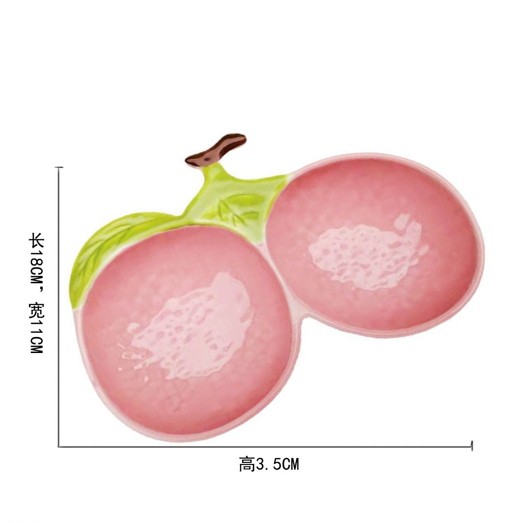 Cute Drinker Split Hamster Parrot Feeding Dish Honeybag Cyrus Hedgehog Hermit Crab Water Bath Small Pet Food Bowl