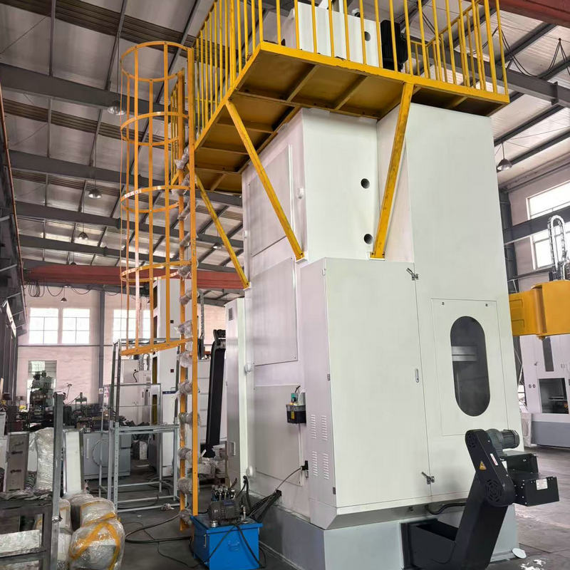 Высокоточная Серво Спиральная Рисовальная Машина ЧПУ Вертикальная Гидравлическая Высокоточная Рисовальная Машина