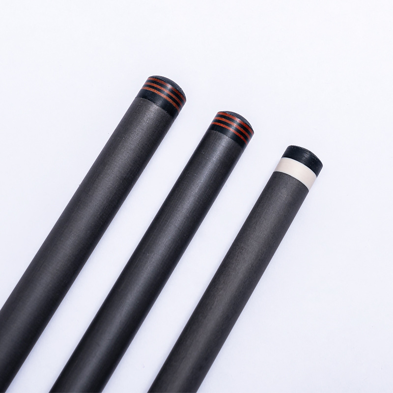 Full Set of Golf Club Set Carbon Shaft for Men and Women Professional Set High Rebound Combination Carbon Fiber Shaft Manufacturer