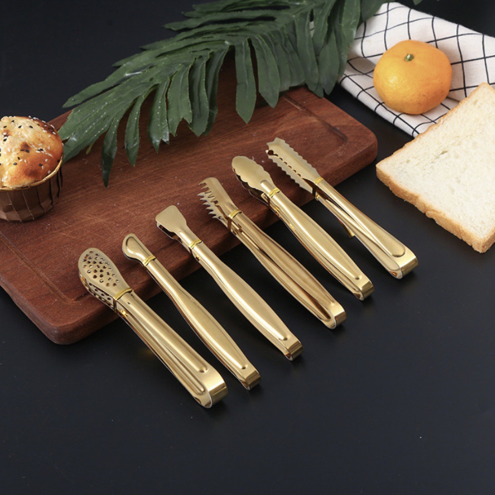 Мини зажим для еды, зажим для хлеба, зажим для льда