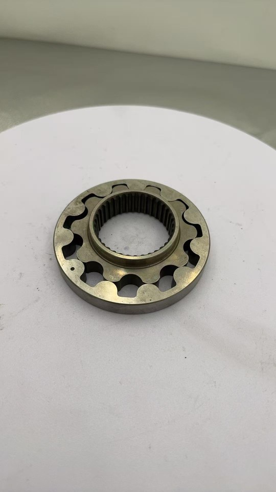 Oil Pump 1g772-35070 1g770-35070 V3307