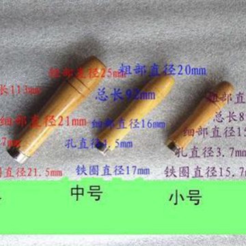 Скидка от производителя на кухонные садовые инструменты с деревянной ручкой, бук, лотос, эвкалипт