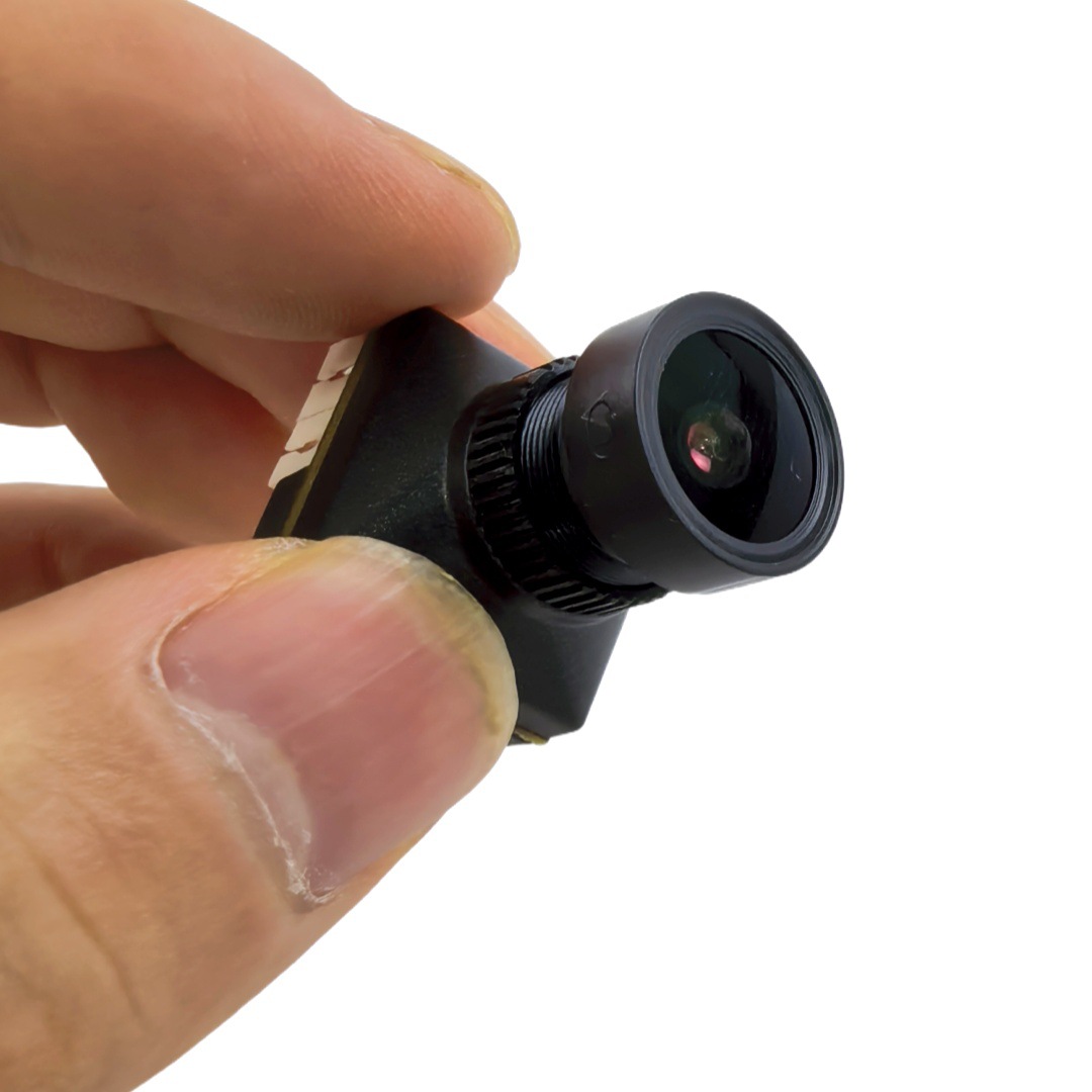 Alternative to Pingtouge Pro Ratel Pro Drone with Black Light Camera, Night Vision, Wide Dynamic Range Fpv Camera