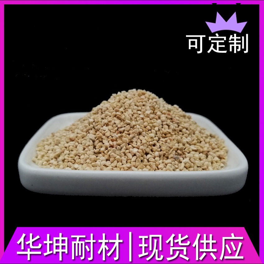 Промышленная очистка сточных вод от ионов тяжелых металлов, органических веществ и других загрязнителей с фильтром из кукурузных початков 8-30 меш