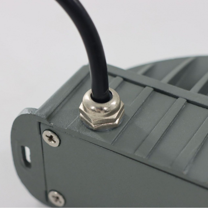 Led Window Sill Light 10W Outdoor Waterproof Window Frame Light Door Frame Spotlight Wall Light Rgbw Window Light Factory Direct Supply