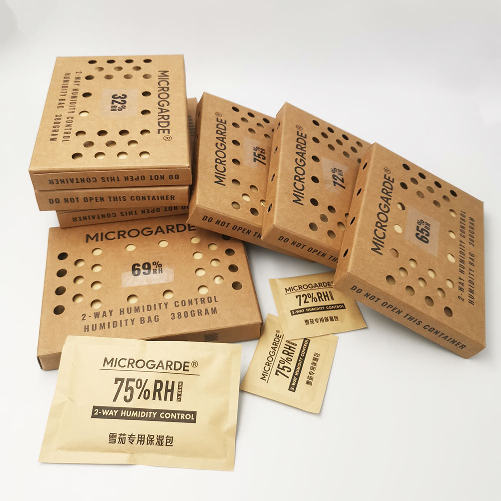 10g cigar moisturizing package constant humidity moisturizing cigar package 62 humidity package two-way moisturizing package 69 packages