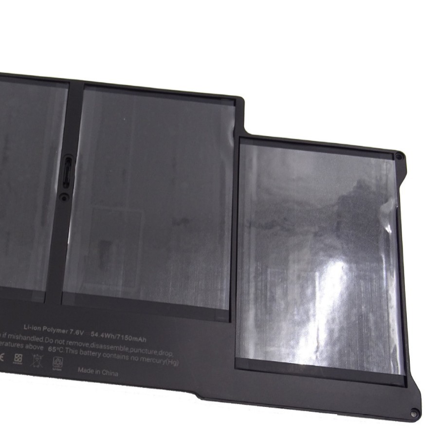 Suitable for Apple MacBook Air 13inch A1369 A1466 A1496 Battery A1405 A1377