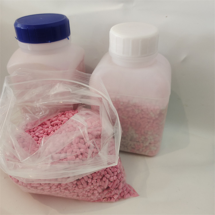 Shanneng Can Supply Granular Calcium Hydroxide to Absorb Carbon Dioxide Exhaled by Humans in Escape Rooms