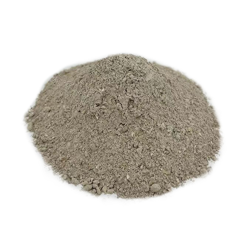 Refractory coating material source factory wholesale kiln special anti-erosion construction convenient high alumina refractory coating material
