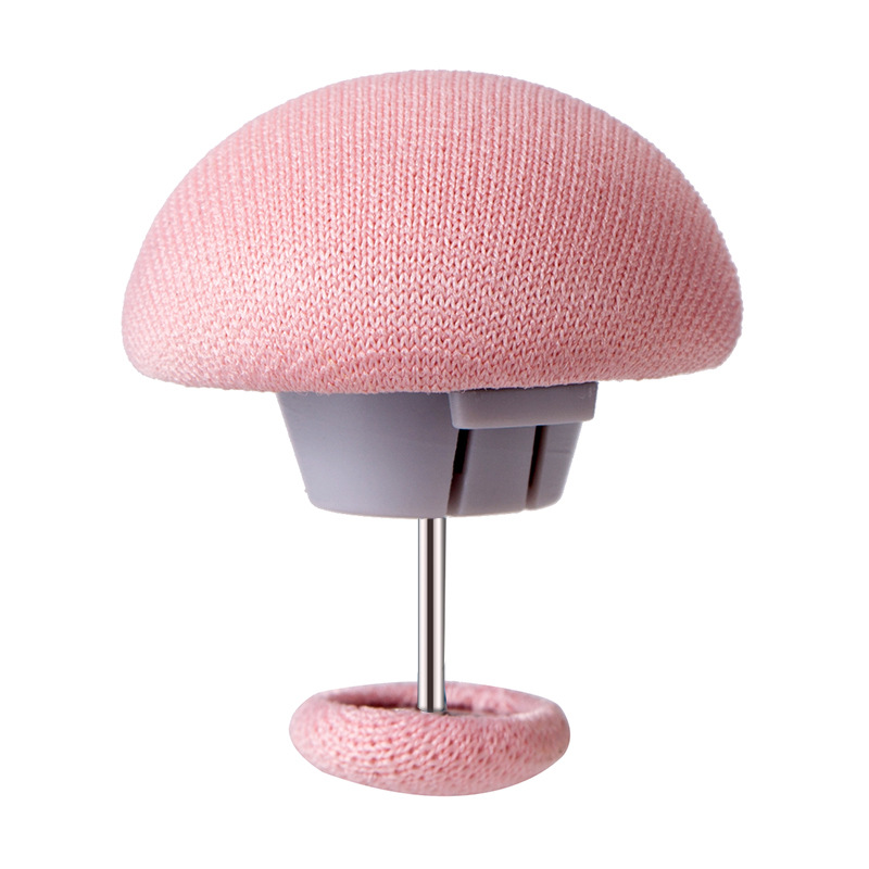 Cloth fleece-lined quilt holder wholesale button unlock bed sheet quilt cover anti-running anti-slip mushroom head corner clip