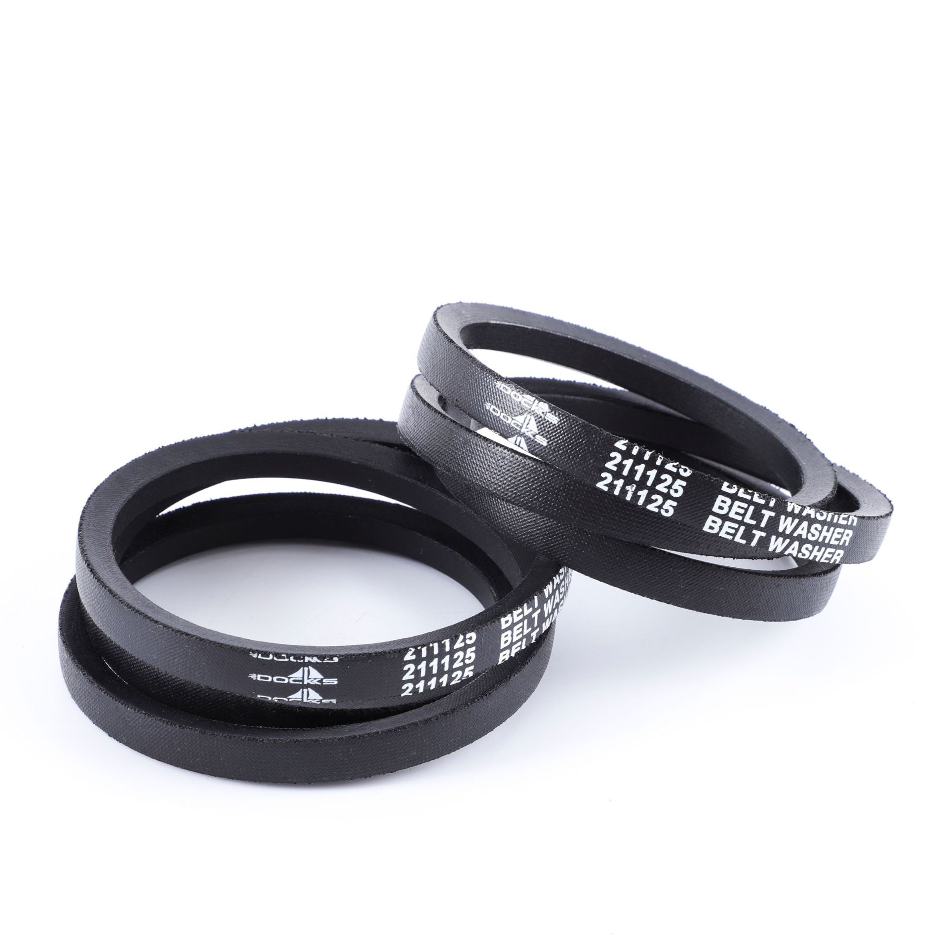 прямые продажи завода треугольный ремень A/B/C тип промышленный ремень передачи, высокая скорость, противоскользящий, устойчивый к маслу и высоким температурам