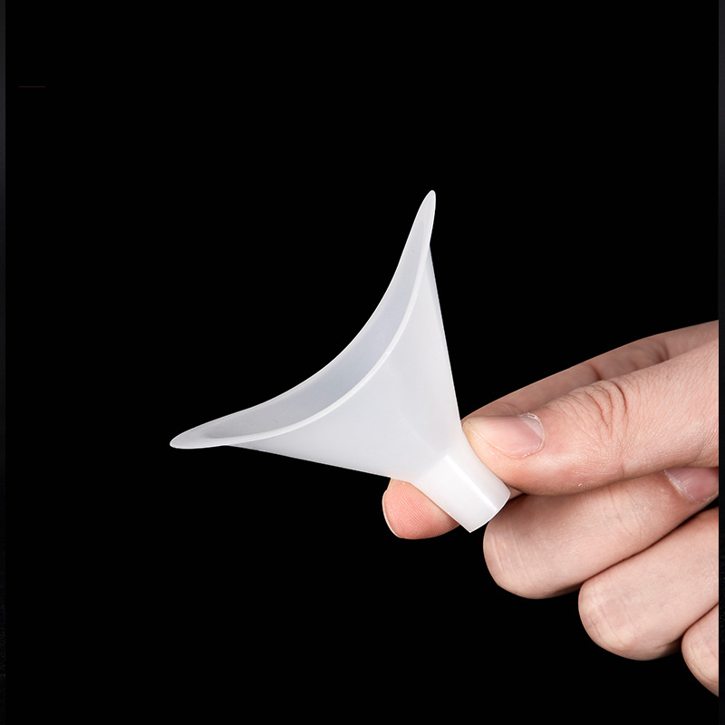 Lung Capacity Mouthpiece High School Entrance Examination Regular Mouthpiece Disposable Electronic Lung Capacity Meter Lung Function Measurement Manufacturer Wholesale