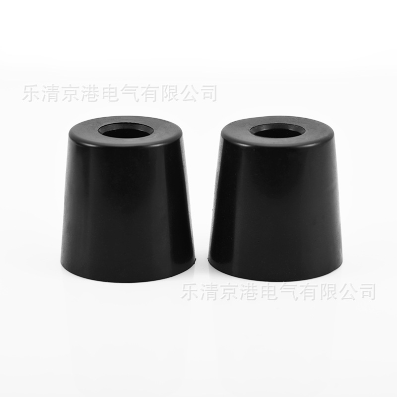 Environmental Protection Rubber Shock Absorbing Foot Mat for Tables and Chairs Elevated Furniture Machinery Equipment Chassis Cushioning Anti-slip Mat Foot Mat