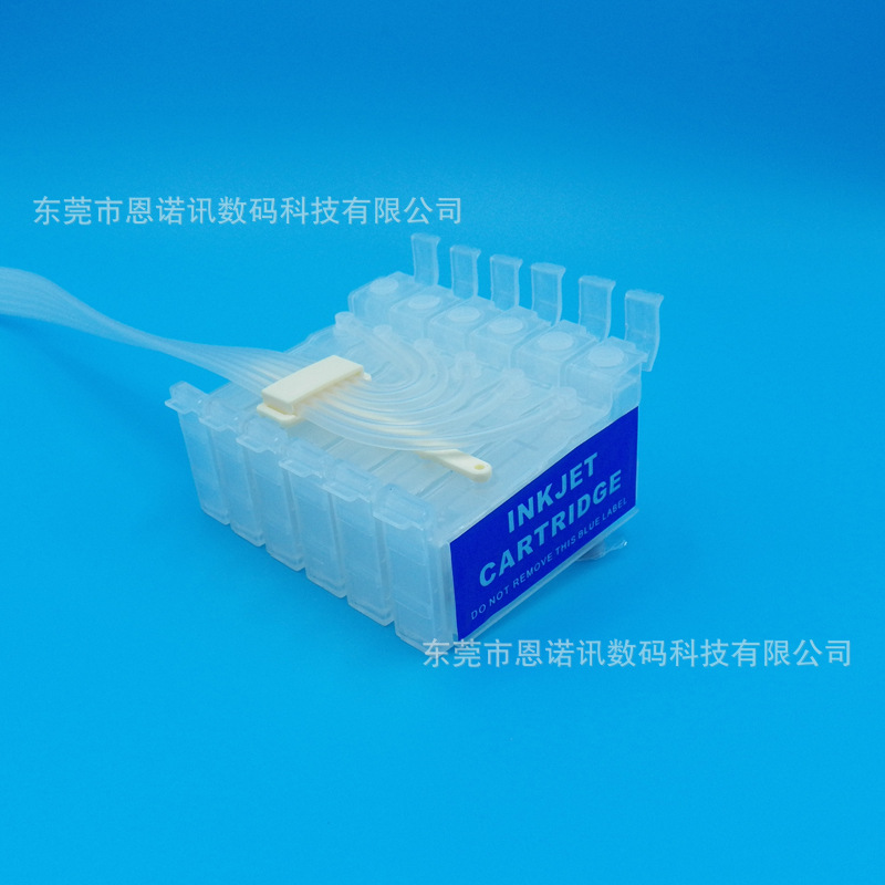 Compatible with Epson Epson R270T50R330R1400R1500W1390 Continuous Ink Cartridge System Without Chip