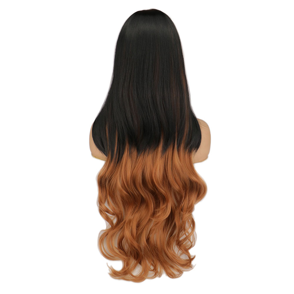 cosplay The Blade of the ghost kill the stove door you beans cos wig my wife Shan Yi when through no Ichiro Shannai cos