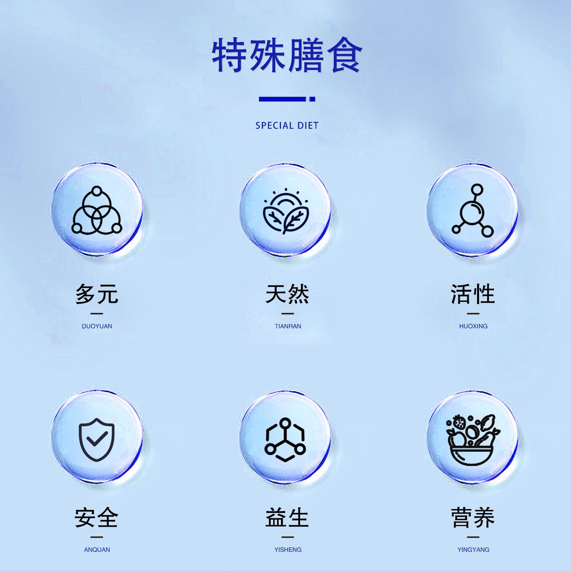 Stem Cell Bovine Bone Marrow Peptides Are Health Supplements for Middle-Aged and Elderly People with Joint Pain, Leg Pain, and Weakness, Nourishing Calcium and Bone Nutrients