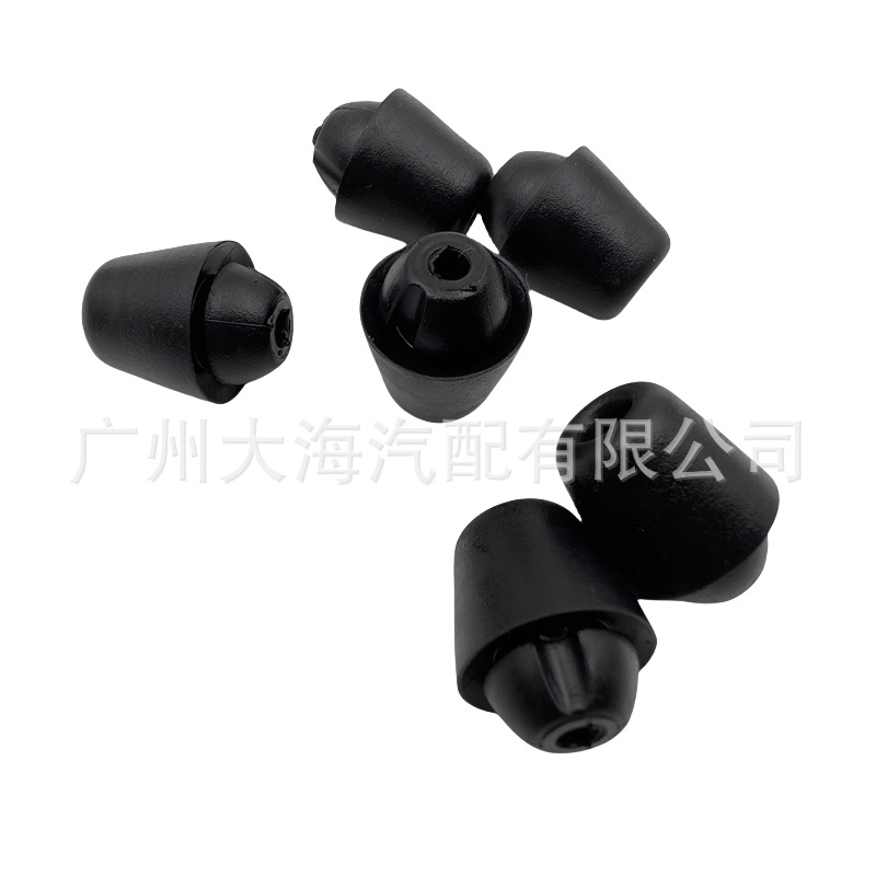 8219128010 82191-28010 Is Suitable for Hyundai Kia Door Impact Buffer Pad Rubber Pier Buffer Glue