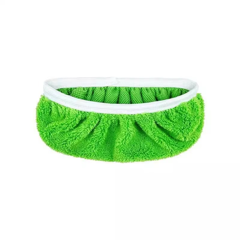 Amazon Explosions swiffer Mop Cloth Washing Reuse Mop Flat Mop Replacement Cloth Cover Mop