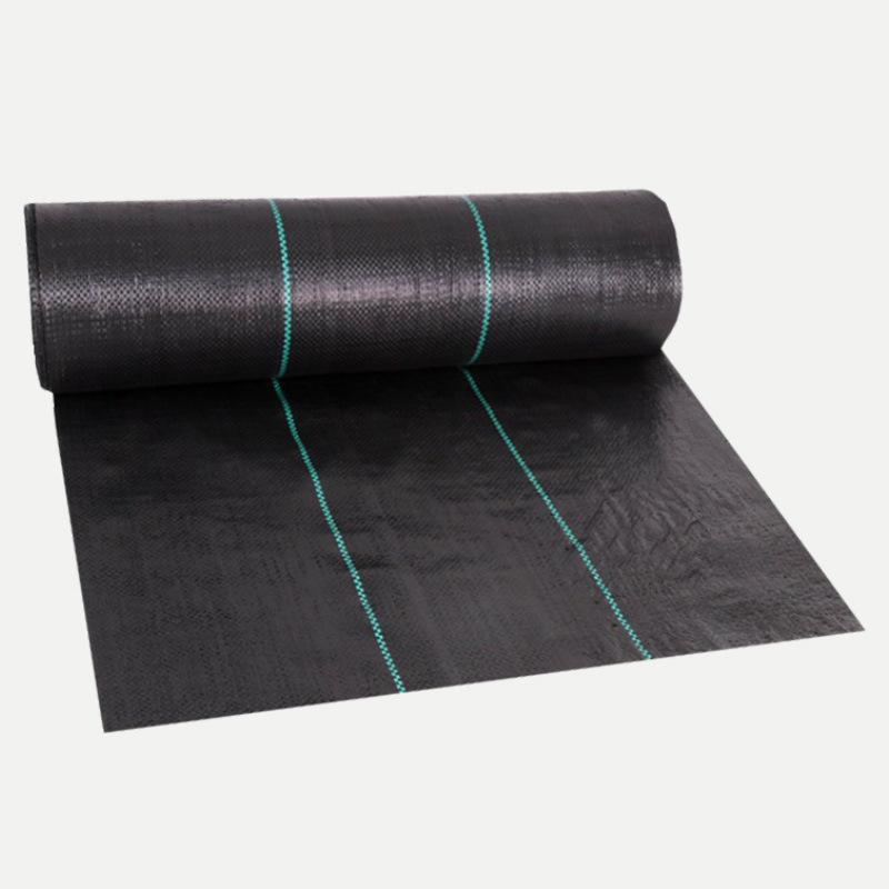 Grassproof Cloth Ground Cloth Flower Garden Breathable Water Permeable Shading Durable Orchard Grassproof Cloth