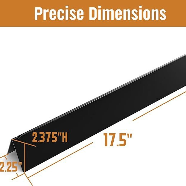 Amazon's Hot-Selling Weber7620 Oven Hot Plate, Fire Shield, Fire Plate Enamel Hot Plate Oven Accessories