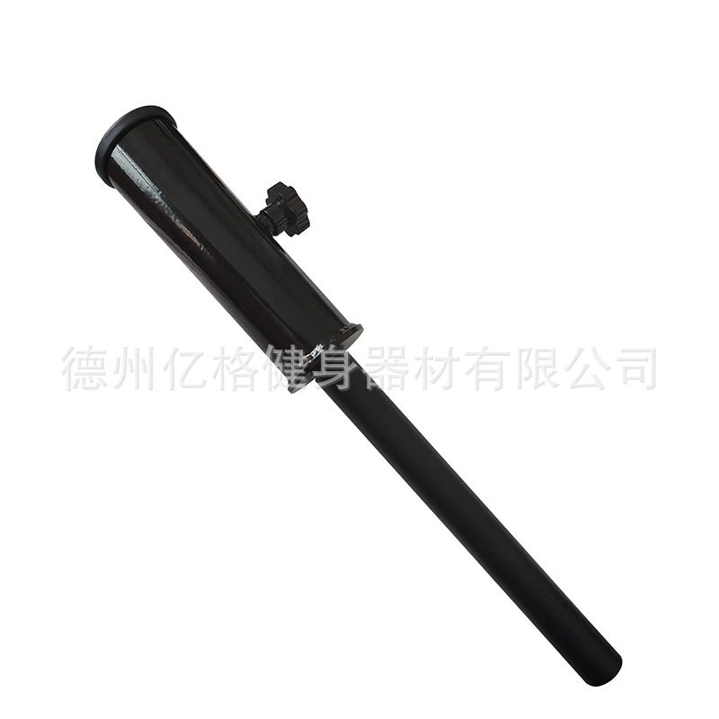 Barbell Barrel Rack Explosive Landmine Rack Strength Training Deadlift Rowing Landmine Barrel Rack Abdominal Muscles Back Muscles