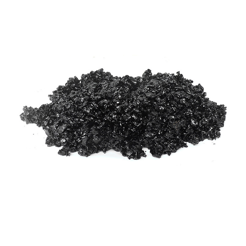 Asphalt Cold Patching Bagged Asphalt Concrete Cold Patching Guangdong Foshan Cold Mixing Asphalt Sand Pavement Maintenance Material