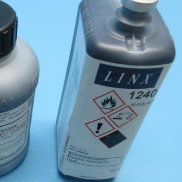 Оригинальные чернила Linx 1009 1033 1039 1043 1053 1059 1069 1079 1305 130