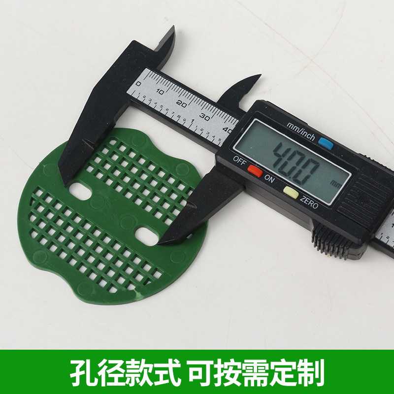 U-Shaped Plastic Spacers, Weed-Proof Cloth Ground Nails, Fake Lawn Nails, Greenhouse Orchard Ground Cloth Nails, Lawn Mulch Nails, Spacers