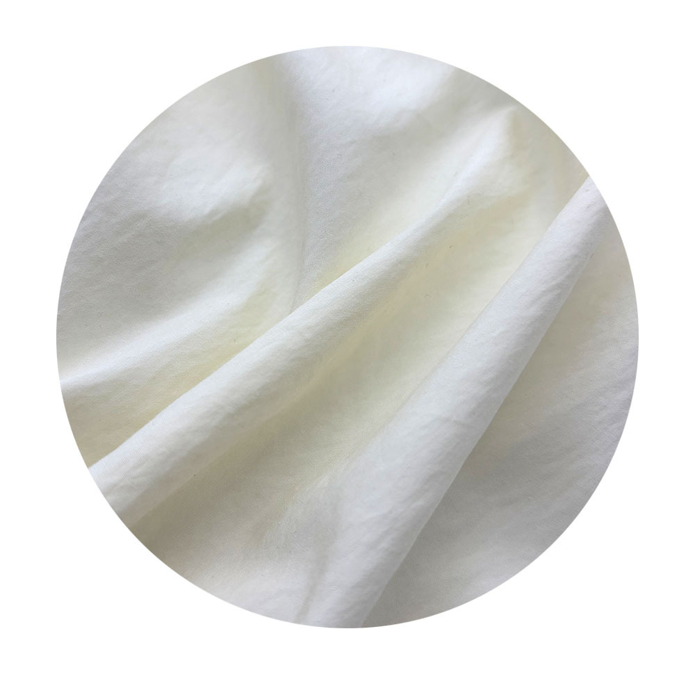 Lyocell Tencel Fabric 100g Woven Blended Outdoor Light and Cool Quick-Drying Pants Fabric