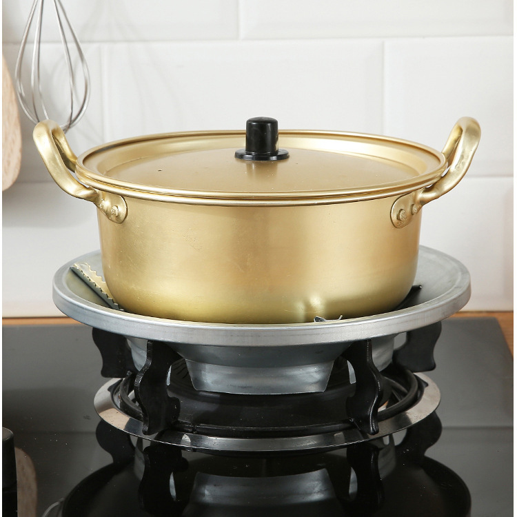 Gas Stove Windproof Cover, Energy-Saving Cover, Universal Thickened Energy-Saving Cover, Kitchen Windscreen, Heat-Insulating Non-Slip Bracket