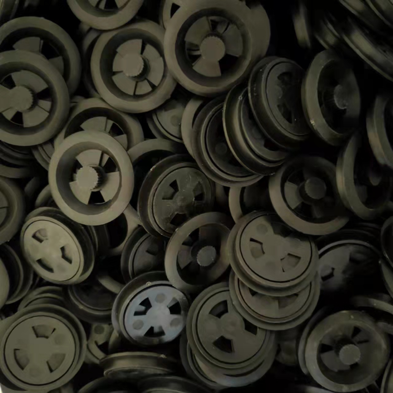 Ready Stock Plastic Pp Ventilation Holes, Exhaust Vents, Bird Incubator Accessories, Hinges, Pet Incubator Accessories