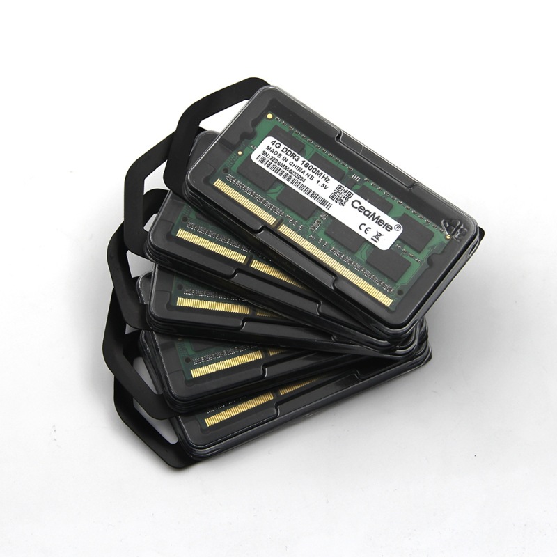 Brand New Ddr3 Notebook Memory Stick 32G/8G/16G/4G Memory Stick Ddr4-3200/2666Mhz Universal