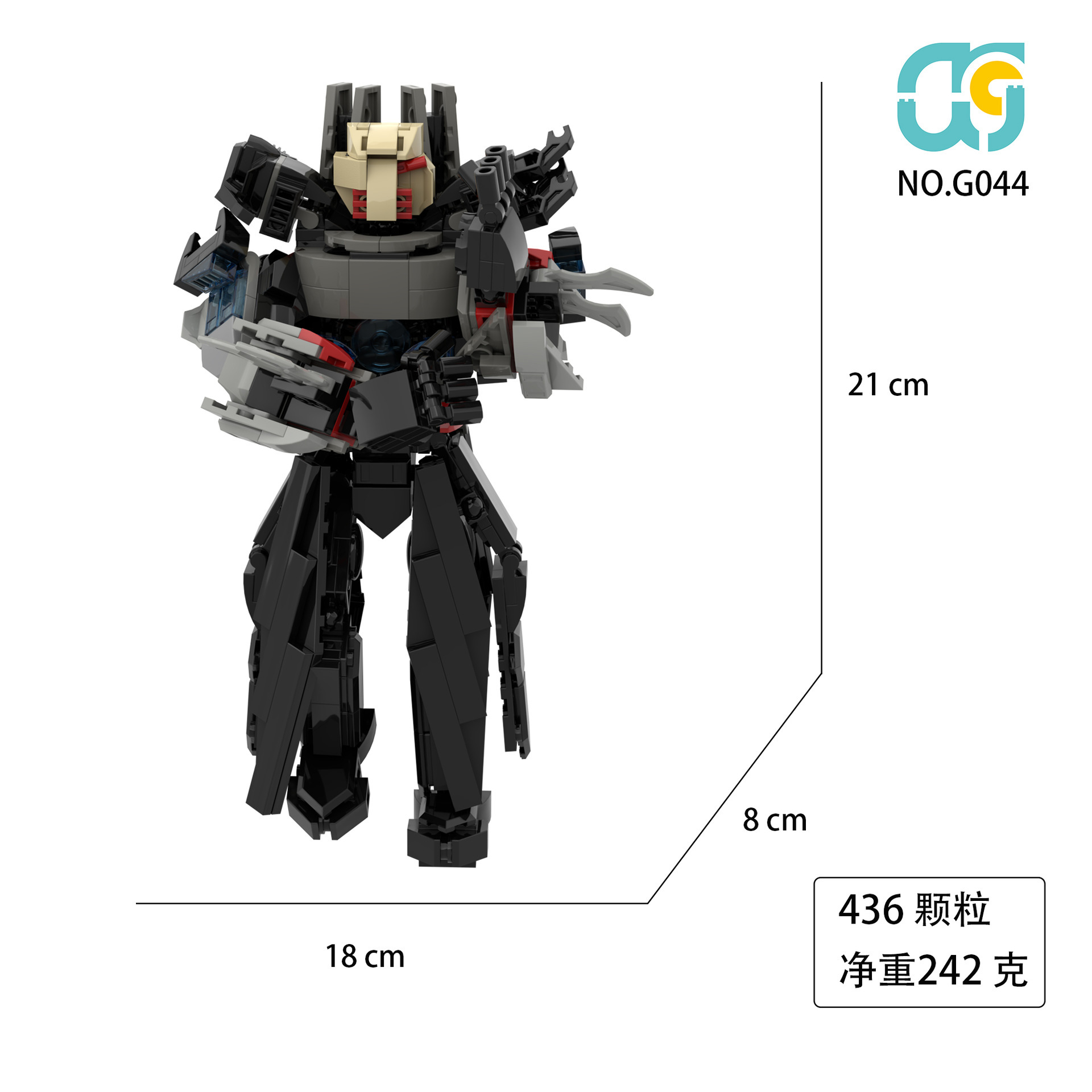 Toilet Man and Monitor Man Toys Platinum Beast Electric Drill Flying Dragon Building Block Assembly Model Game Figurine Moc