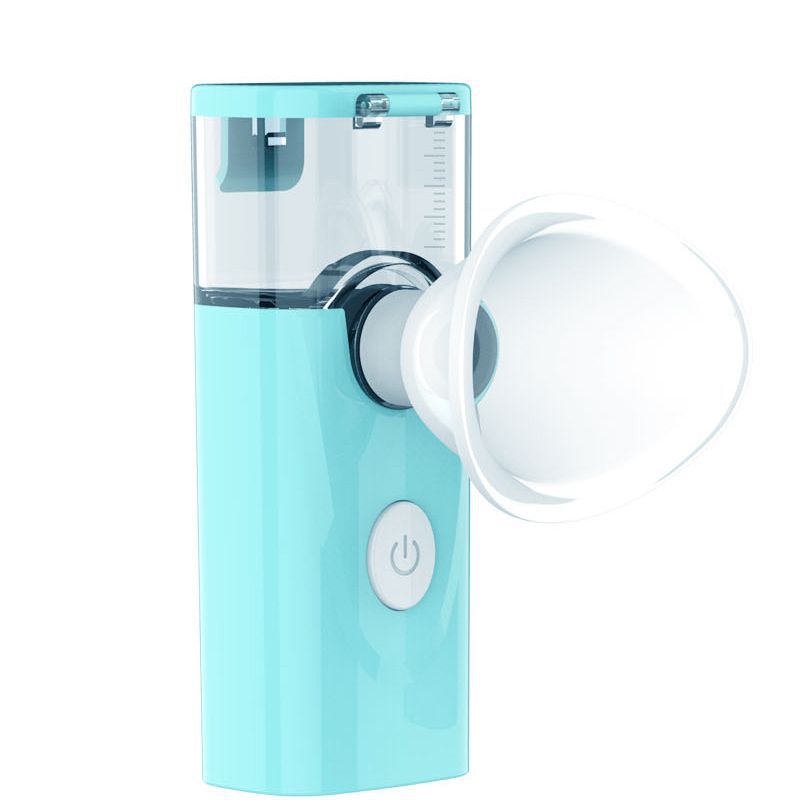 New spray eye protector to relieve dry eye astringent eye sprayer hand-held portable eye atomizing eye moisturizer