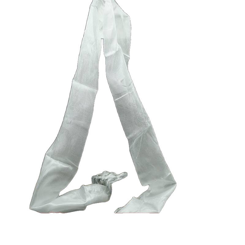 Chengdu Hada factory direct wholesale Xizang Xizang supplies five-color hip-hop up to eight auspicious Dark Flower Hada