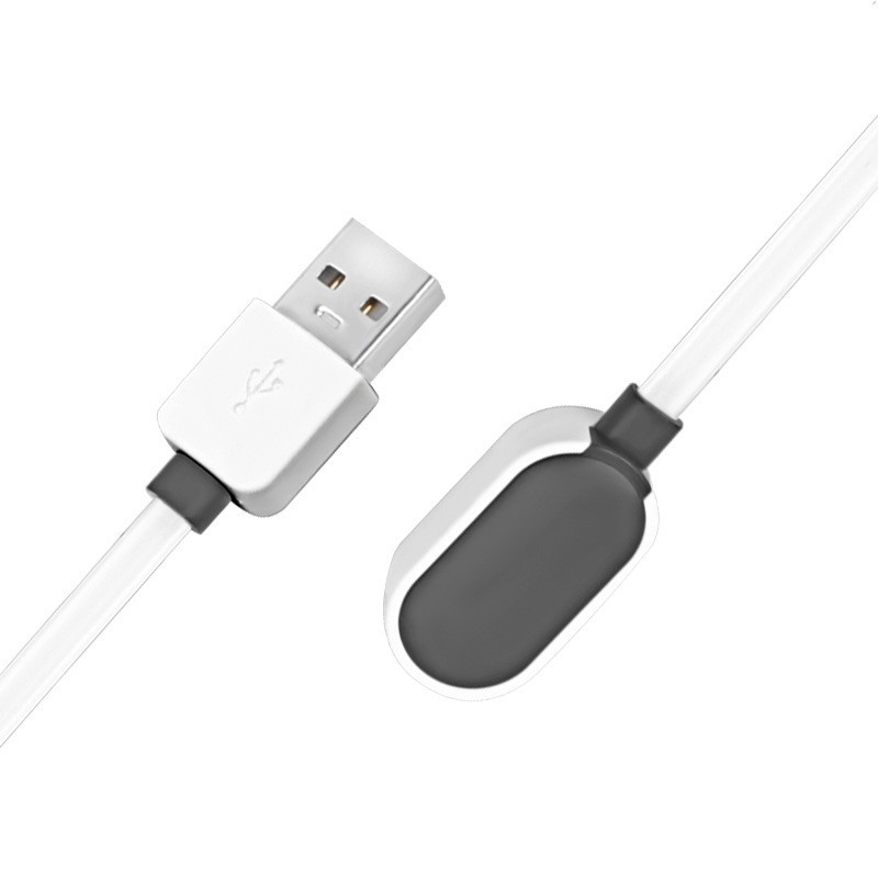 Suitable for little genius children's phone watch charger Y03/Y05S/Y06 charging line Q2/Z series charging line